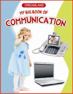 My big book of communication